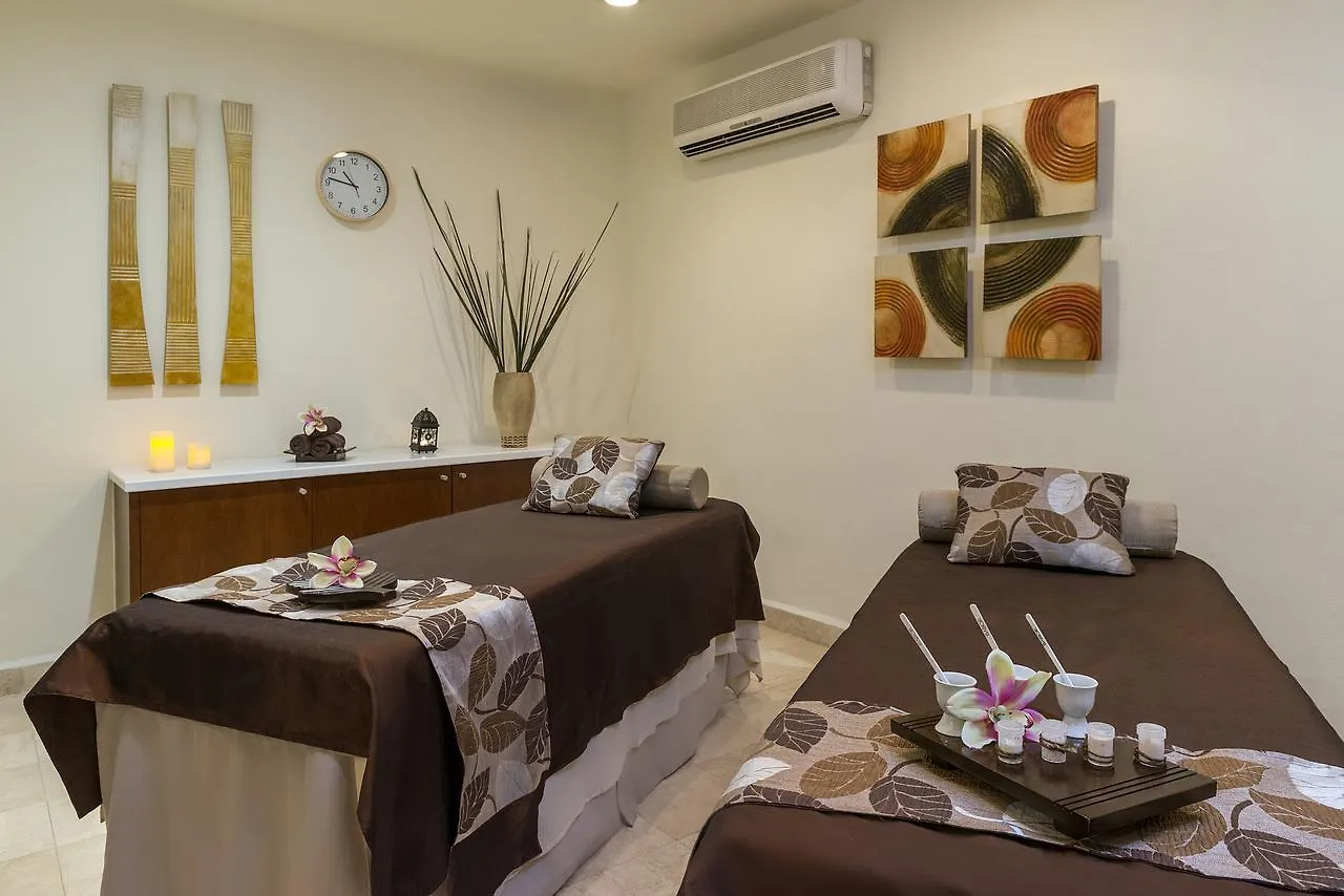 Ocean Maya Royale Adults Only Lafitte Mexico
