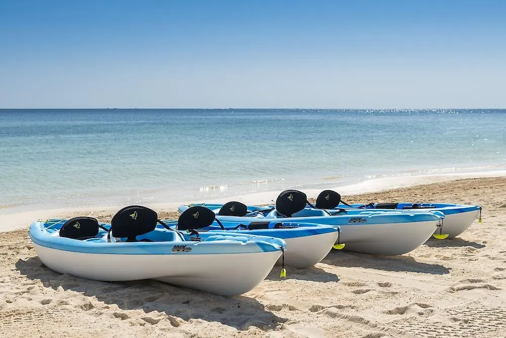 ***** Resort Ocean Maya Royale Adults Only Lafitte Mexico