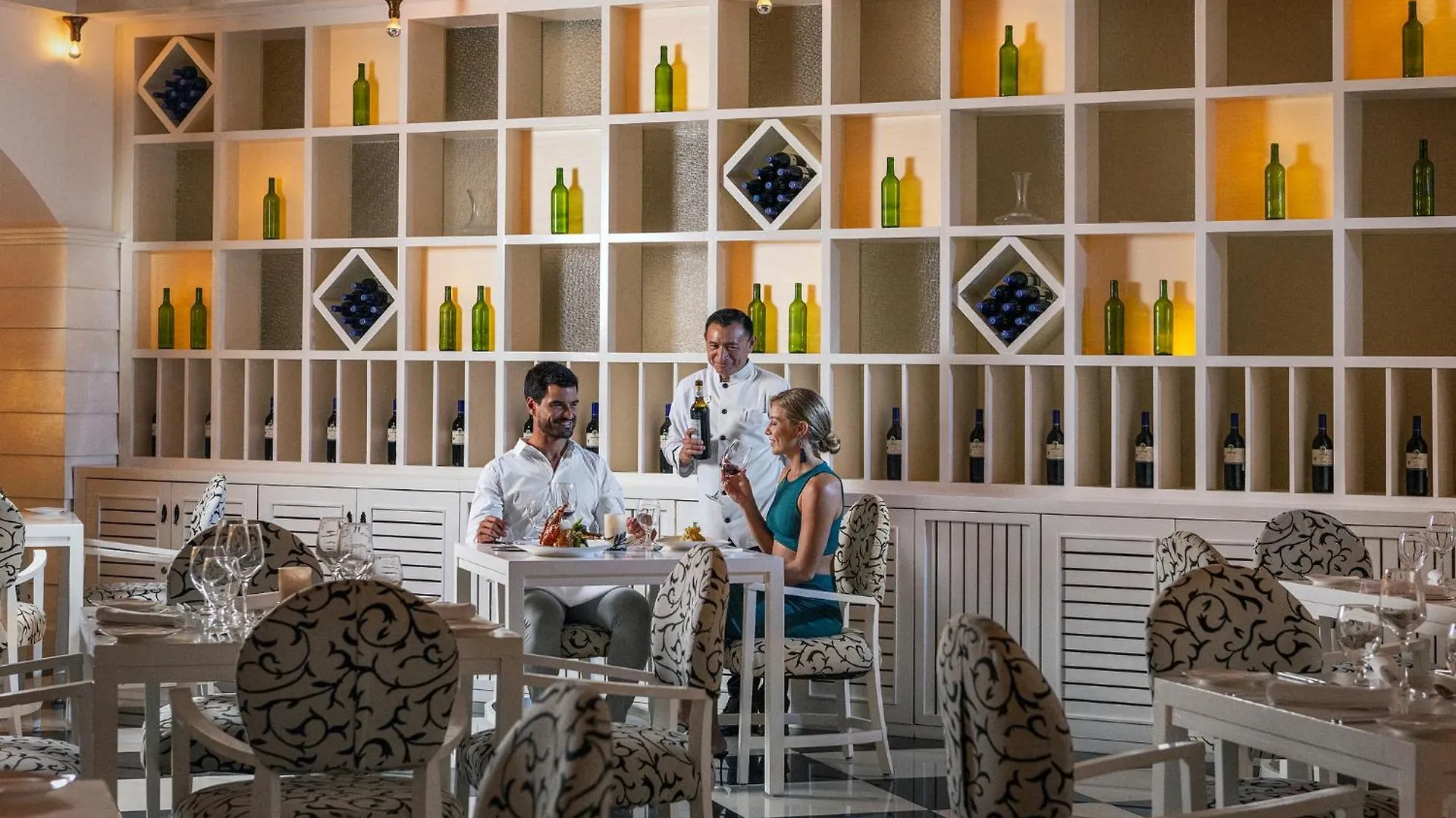 Ocean Maya Royale Adults Only Lafitte