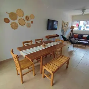 Mandala Relajacion , Канкун Мексика