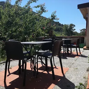 Il Piccolo Ranch Affittacamere