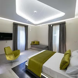 Via Veneto Luxury Bed & Breakfast