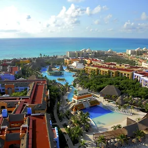 Iberostar Selection Paraiso Lindo Station touristique