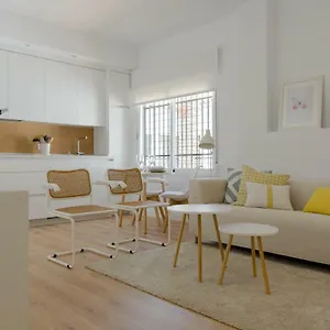 Deluxe La Trinidad Córdoba