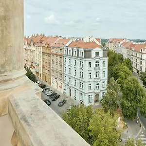 Mikoláše Alše , Praha Česká republika