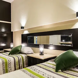 Apartamento Departamento Familiar, Playa del Carmen