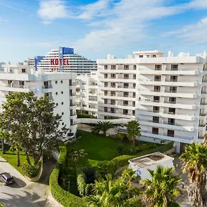 ** Apart-hotel Mirachoro Da Rocha Portugal