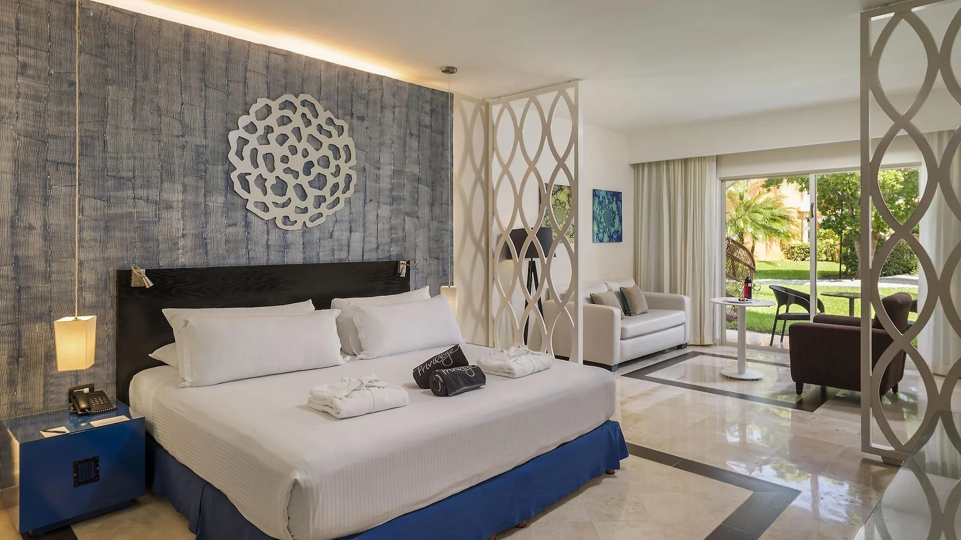 Ocean Maya Royale Adults Only Playa del Carmen 5*,  Messico