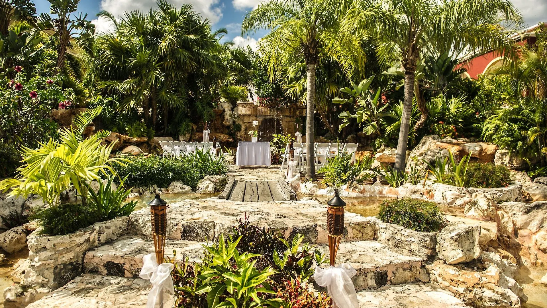 Ocean Maya Royale Adults Only Playa del Carmen 5*,  Messico