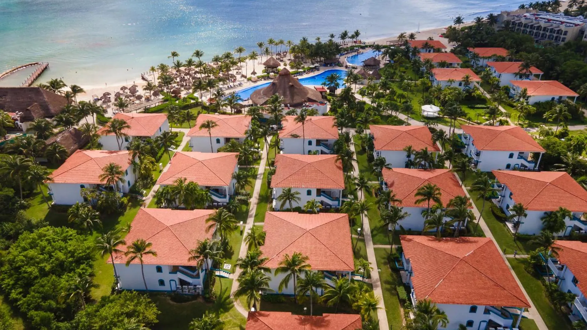 Resort Ocean Maya Royale Adults Only Playa del Carmen