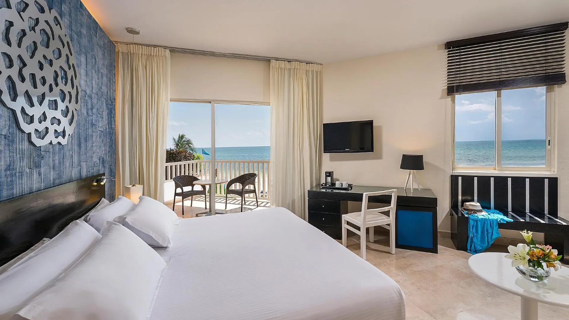 ***** Resort Ocean Maya Royale Adults Only Playa del Carmen Messico