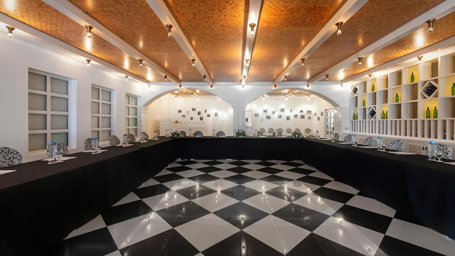 ***** Resort Ocean Maya Royale Adults Only Playa del Carmen Messico