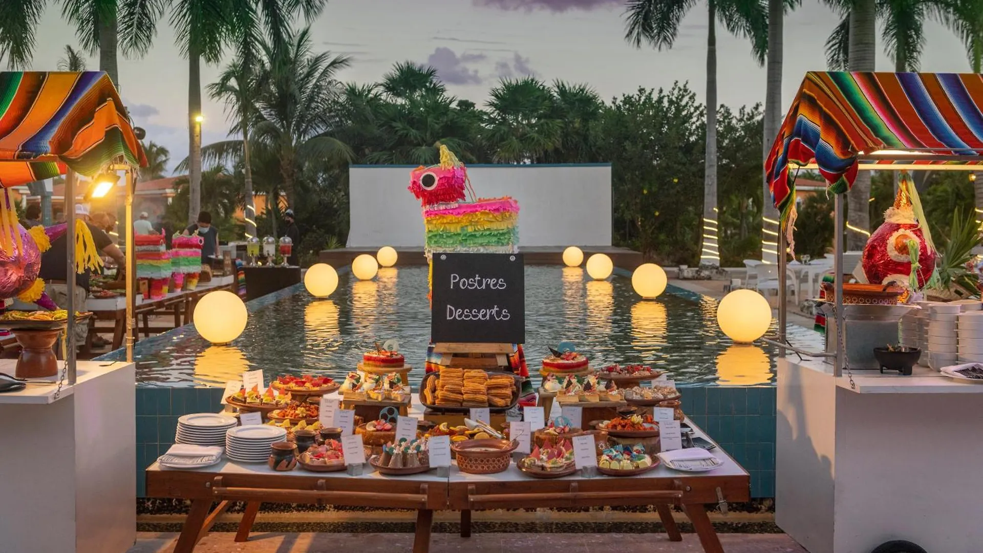 Ocean Maya Royale Adults Only Playa del Carmen