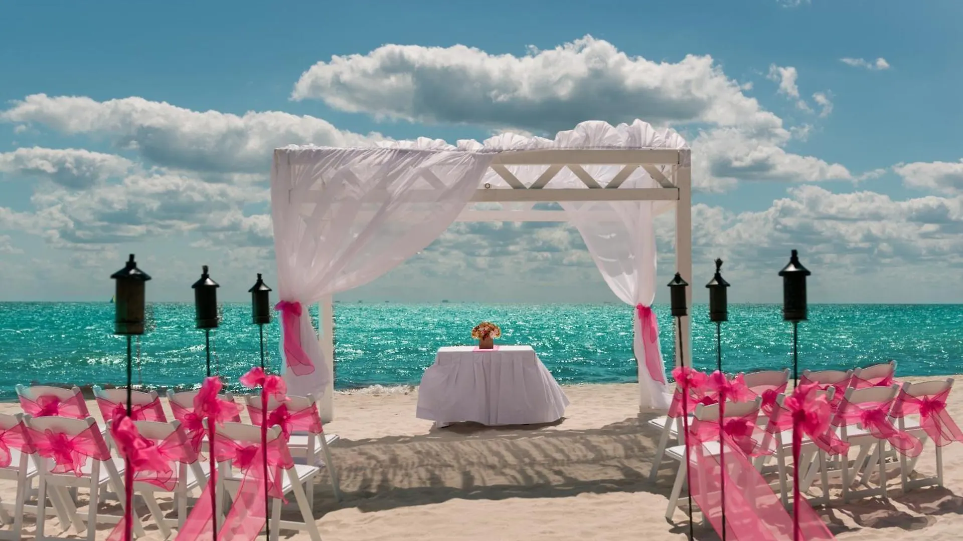 Resort Ocean Maya Royale Adults Only Playa del Carmen
