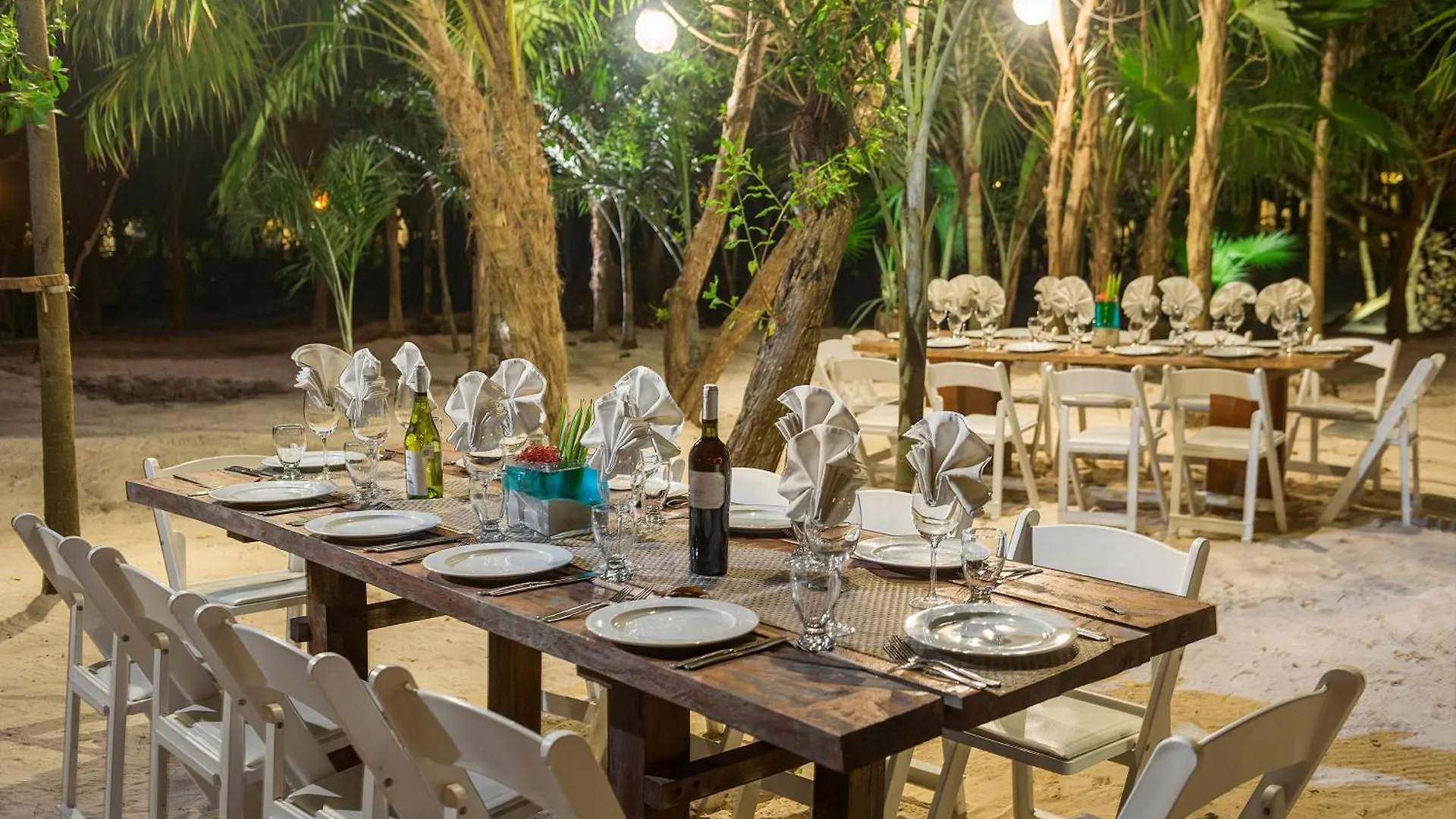 Ocean Maya Royale Adults Only Playa del Carmen Messico
