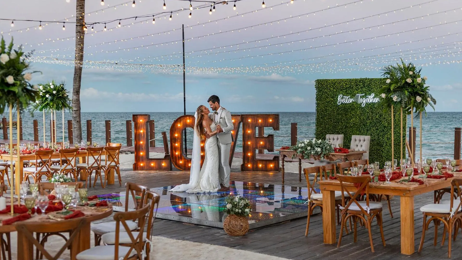 ***** Resort Ocean Maya Royale Adults Only Playa del Carmen Messico