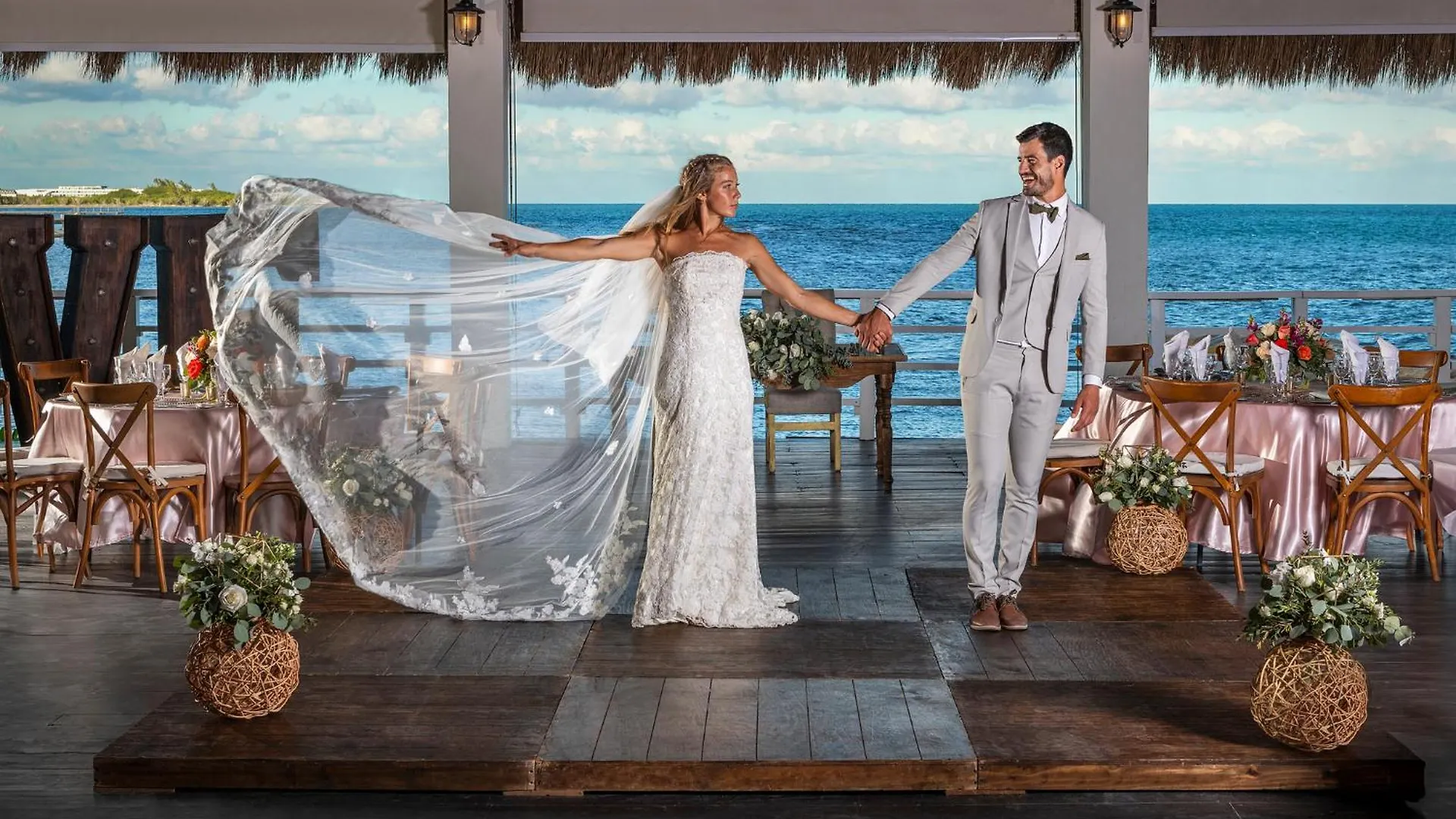 Ocean Maya Royale Adults Only Playa del Carmen
