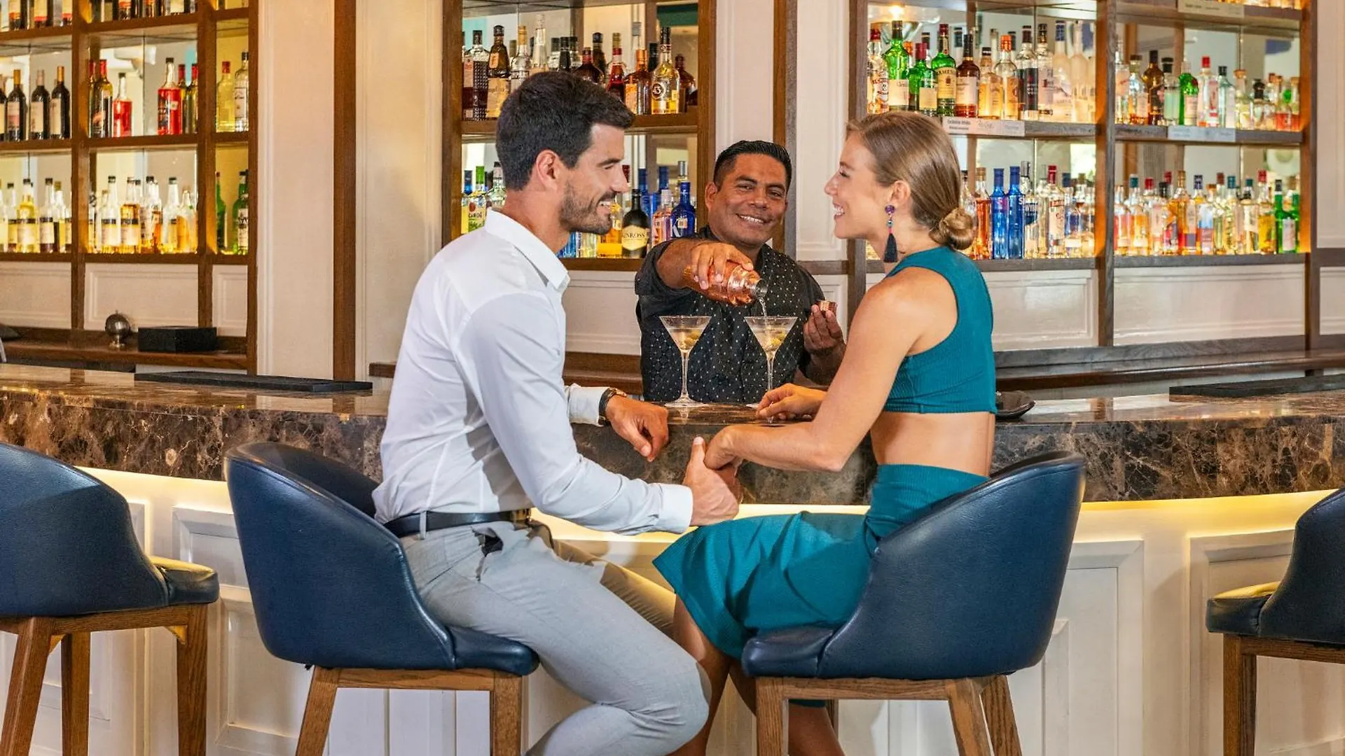 Resort Ocean Maya Royale Adults Only Playa del Carmen