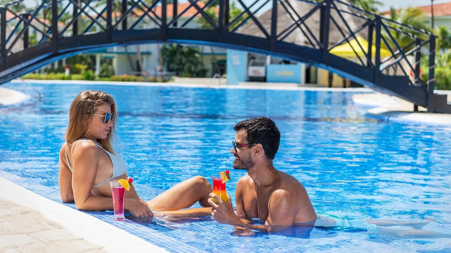Ocean Maya Royale Adults Only Playa del Carmen