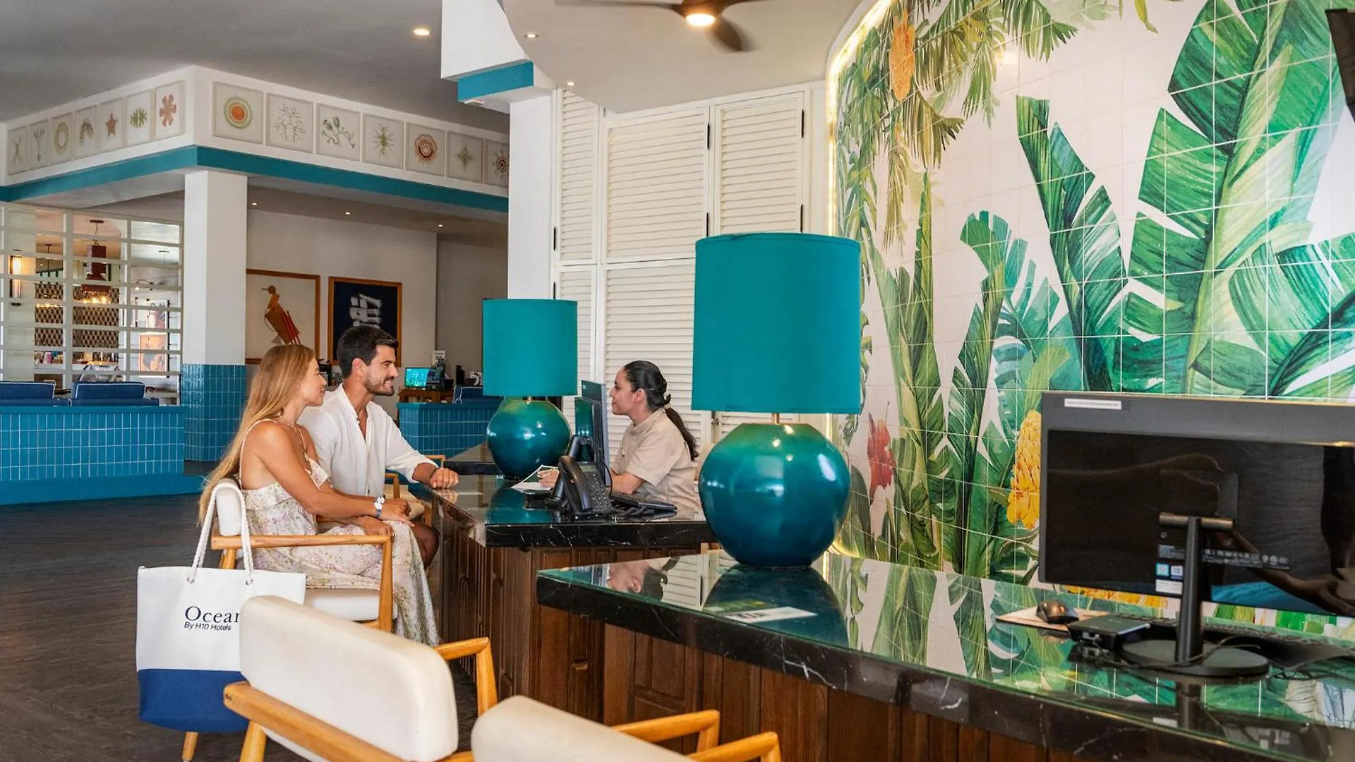 Resort Ocean Maya Royale Adults Only Playa del Carmen