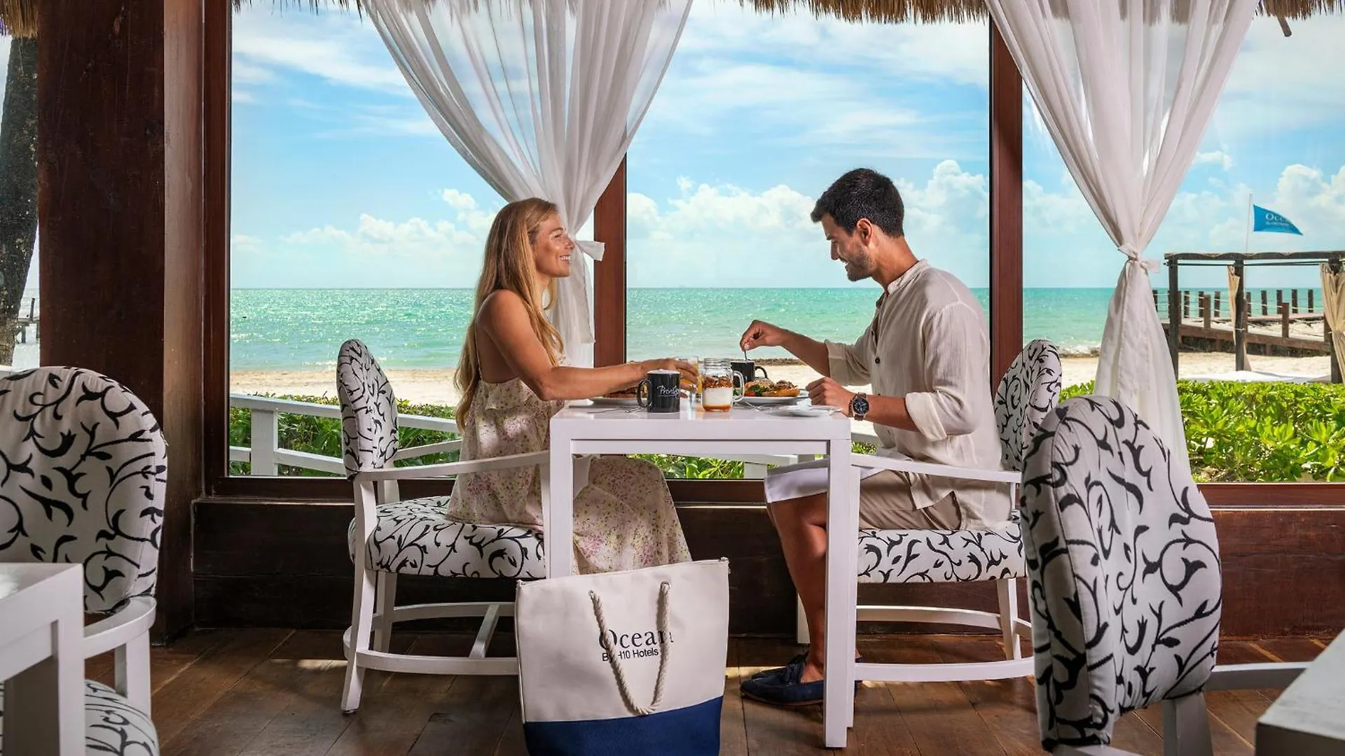 Ocean Maya Royale Adults Only Playa del Carmen Resort