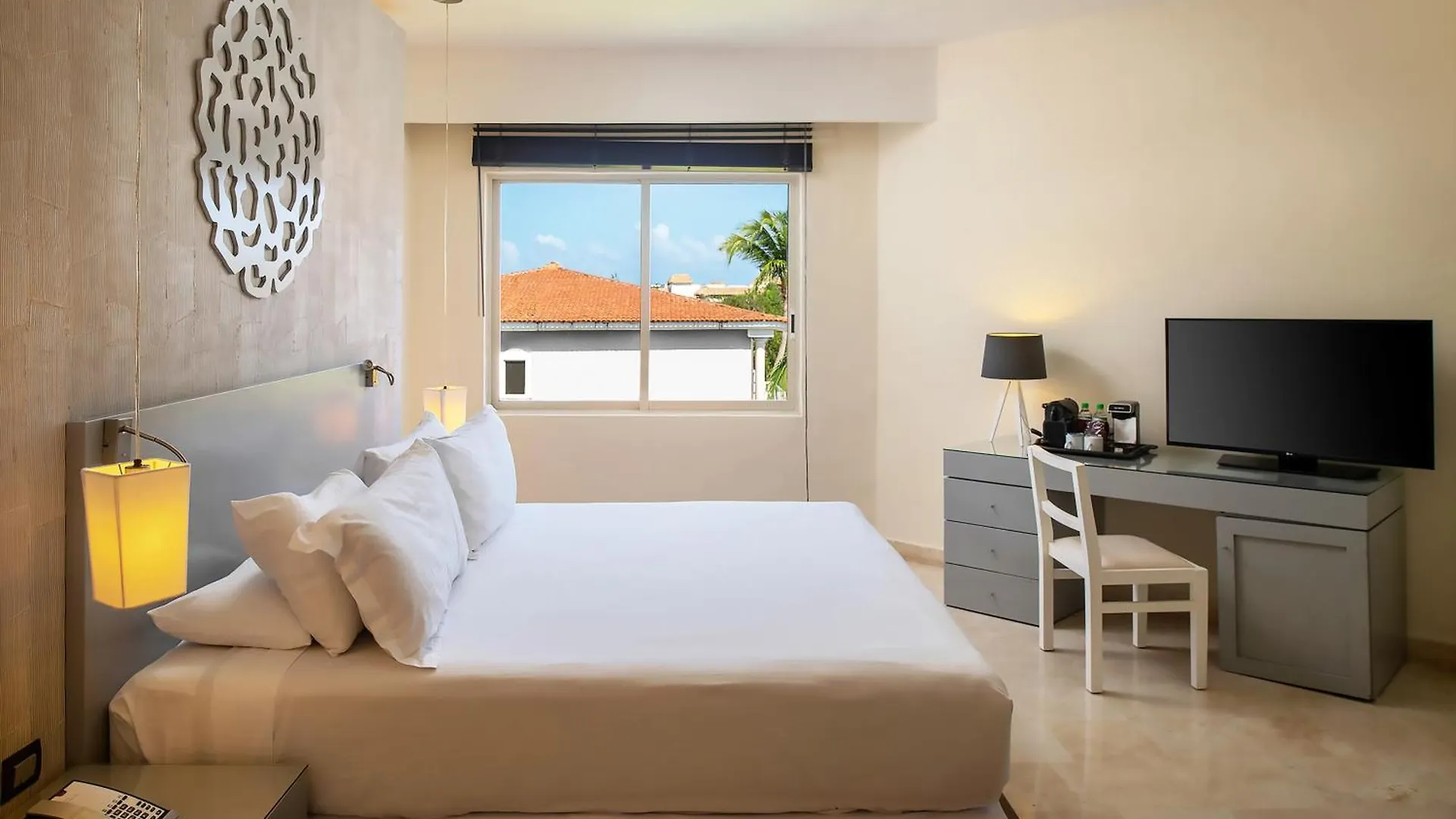 Resort Ocean Maya Royale Adults Only Playa del Carmen