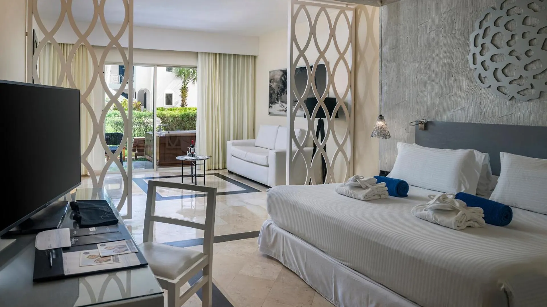 Ocean Maya Royale Adults Only Playa del Carmen Messico