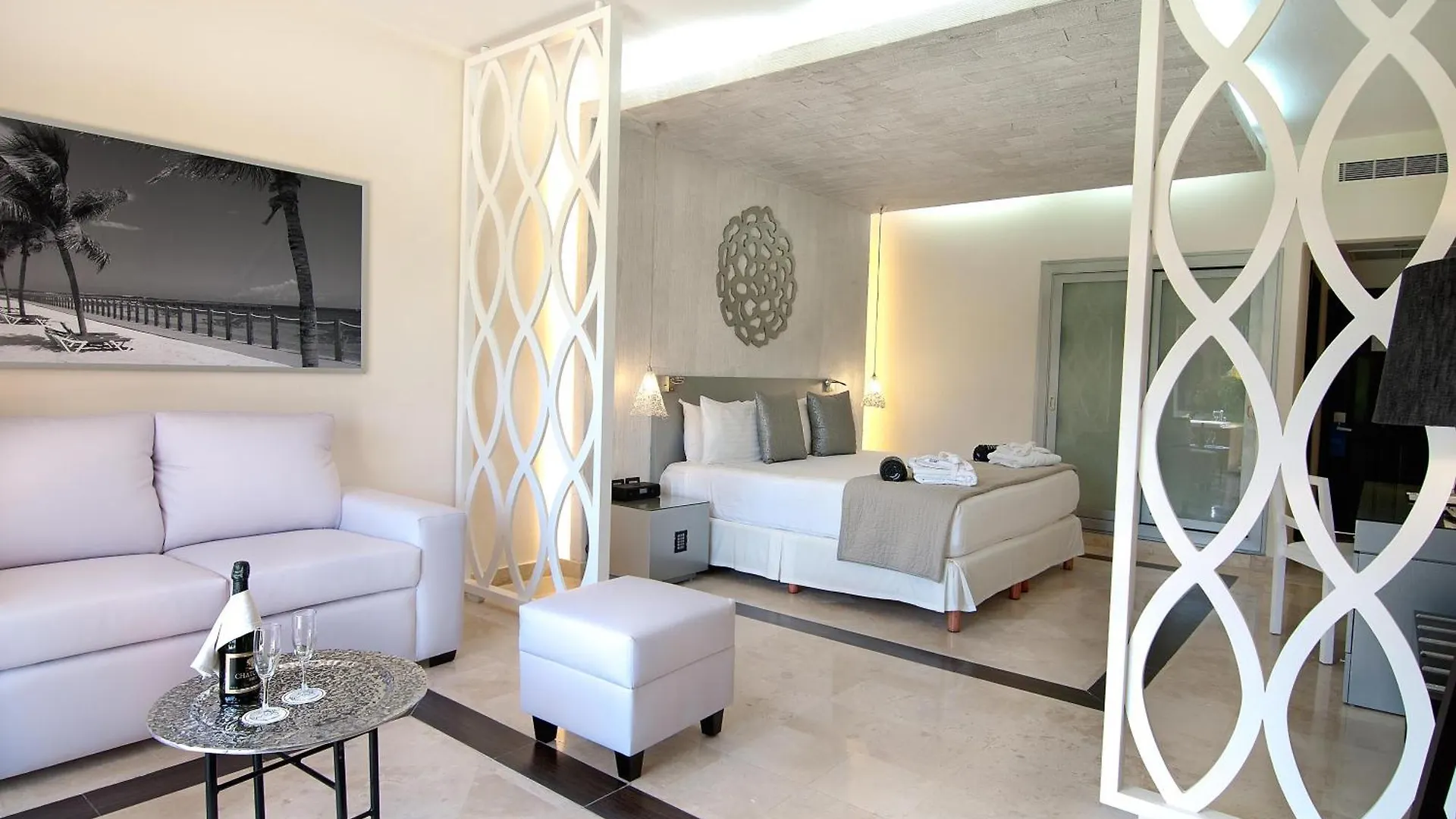 Ocean Maya Royale Adults Only Lafitte Resort