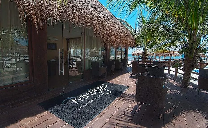 Ocean Maya Royale Adults Only Playa del Carmen 5*,