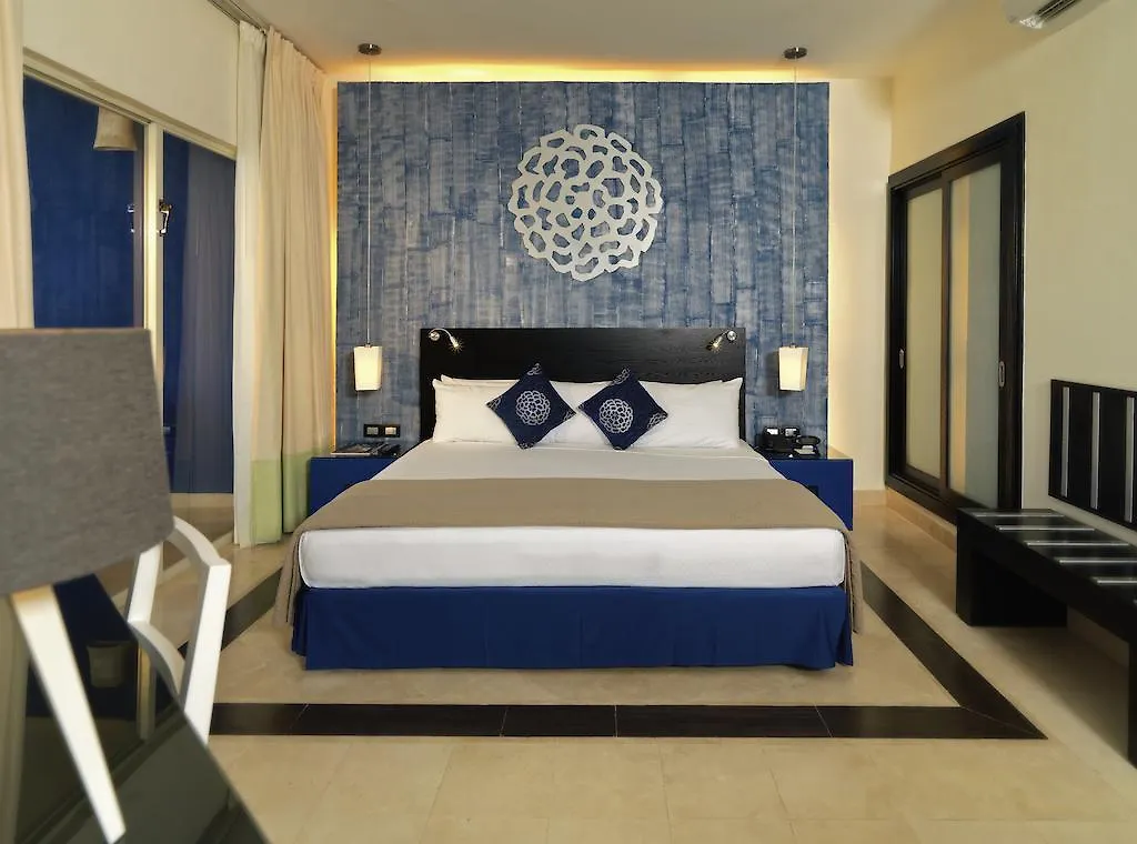 Ocean Maya Royale Adults Only Playa del Carmen Resort