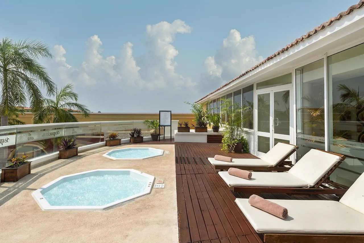 Resort Ocean Maya Royale Adults Only Lafitte