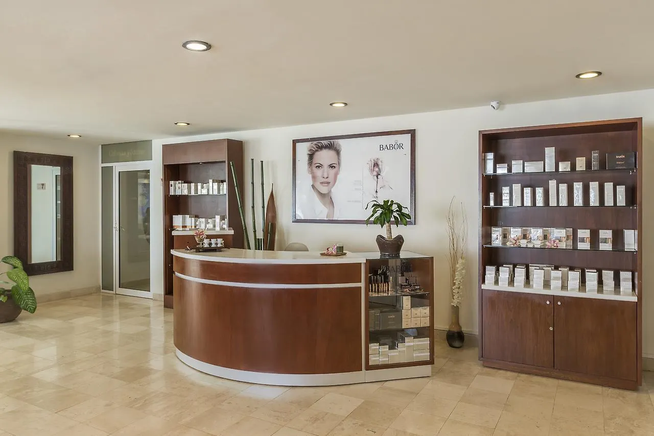 Ocean Maya Royale Adults Only Playa del Carmen Resort