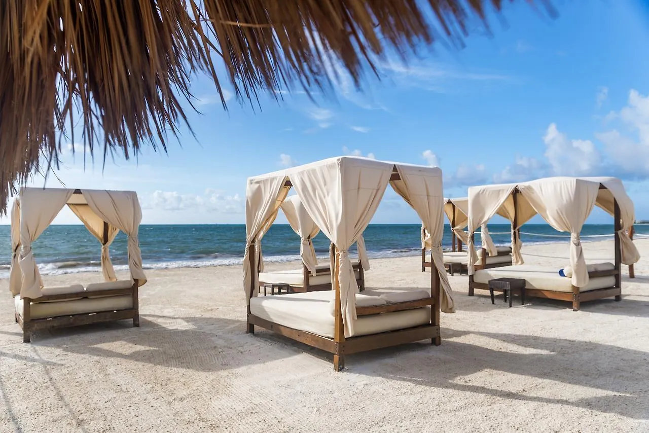 Ocean Maya Royale Adults Only Playa del Carmen