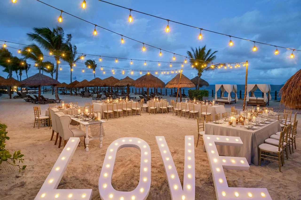 Resort Ocean Maya Royale Adults Only Playa del Carmen