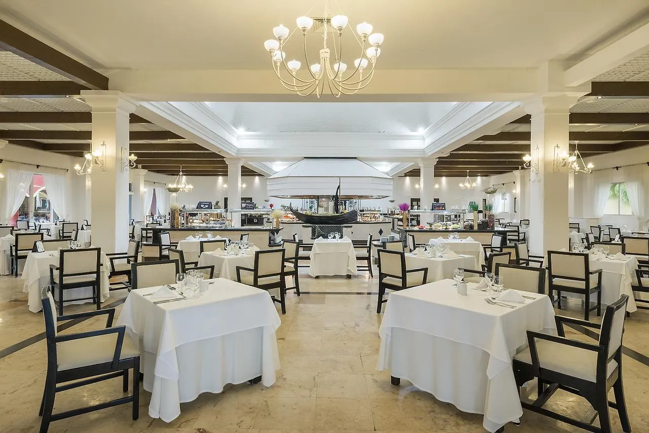 Ocean Maya Royale Adults Only Playa del Carmen Resort