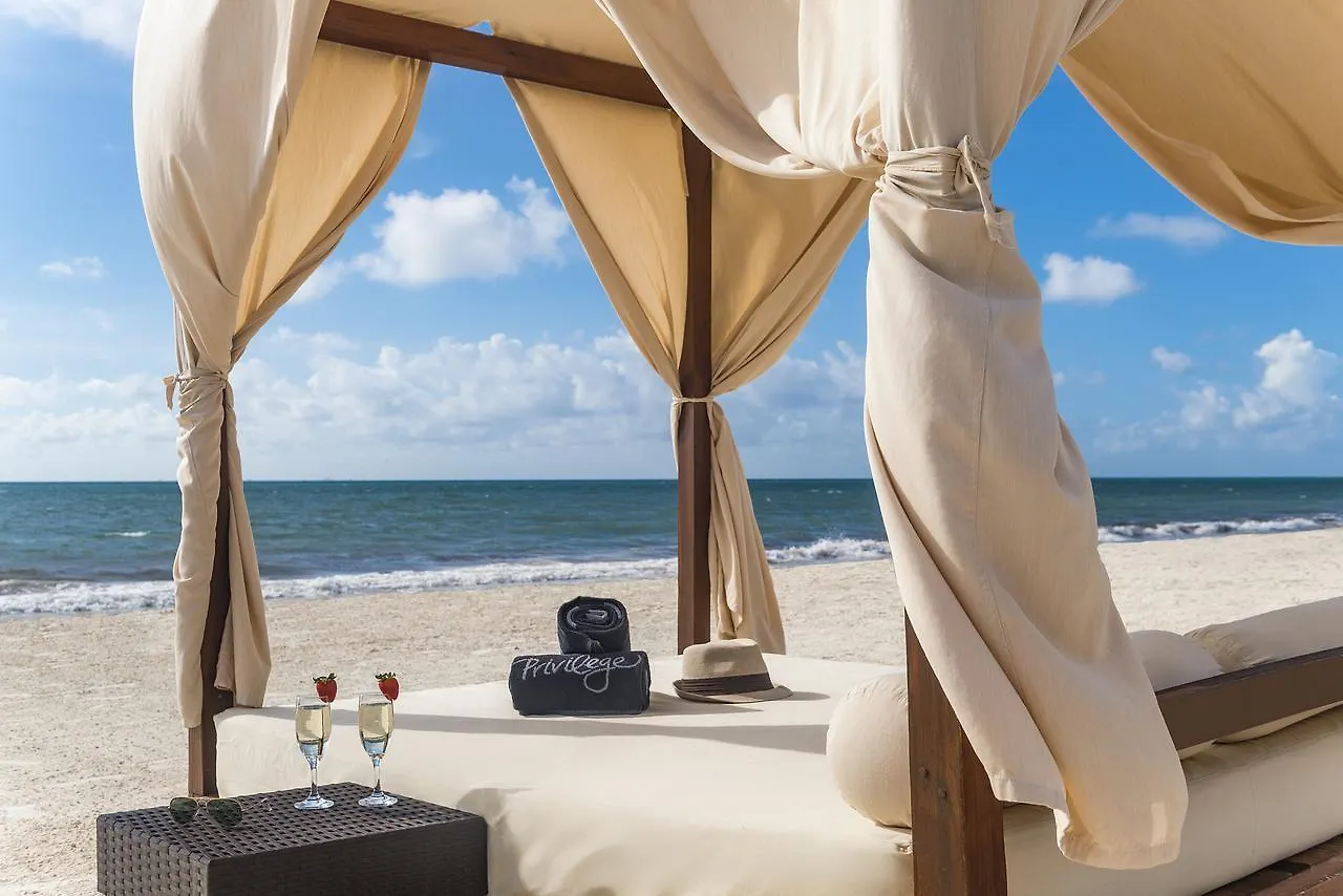 Ocean Maya Royale Adults Only Playa del Carmen 5*,