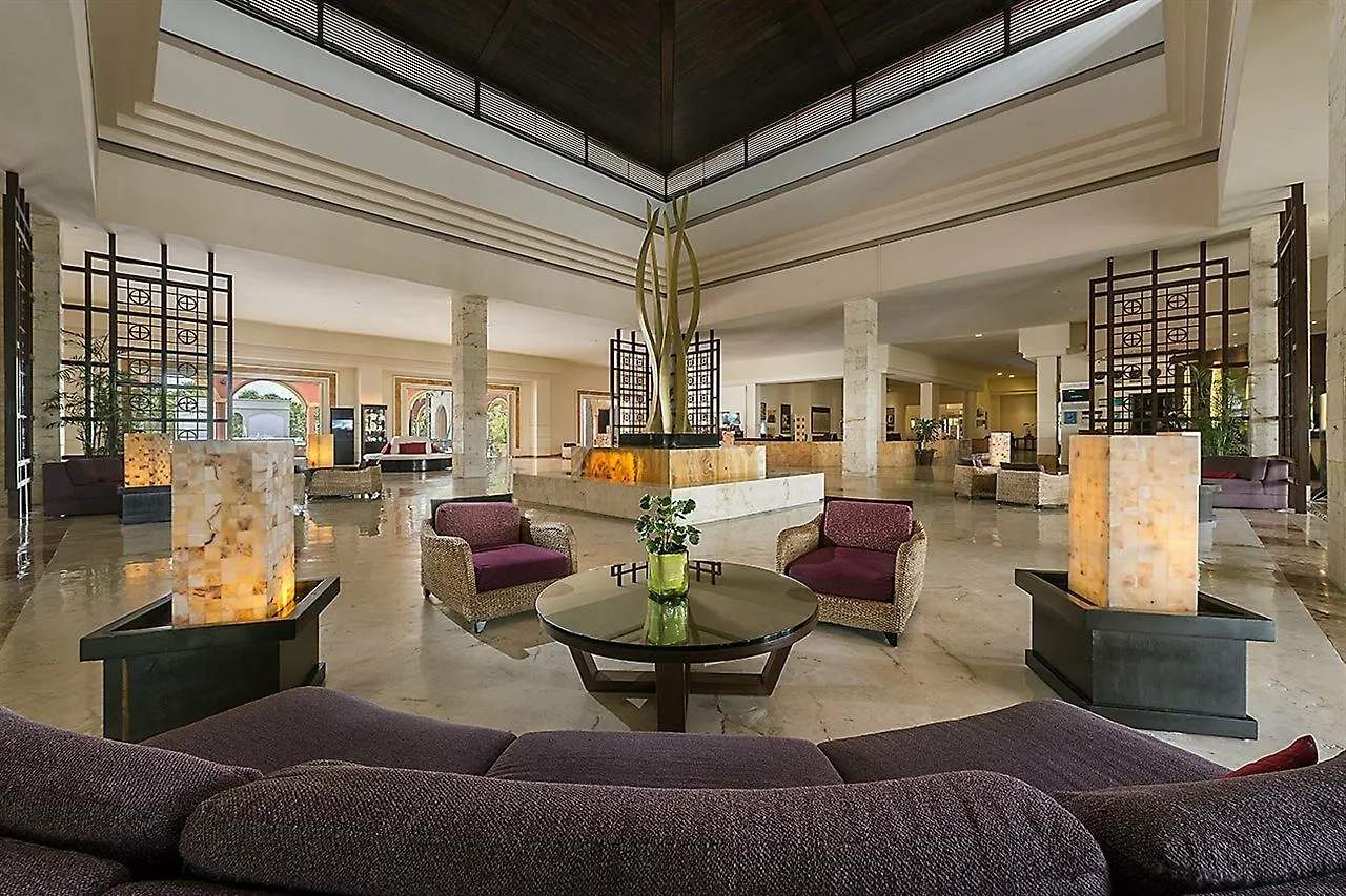 Ocean Maya Royale Adults Only Lafitte Resort