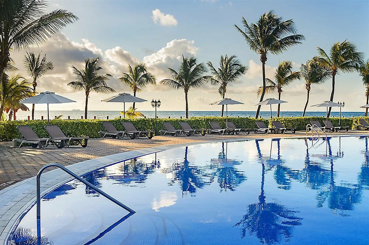 ***** Resort Ocean Maya Royale Adults Only Playa del Carmen Messico