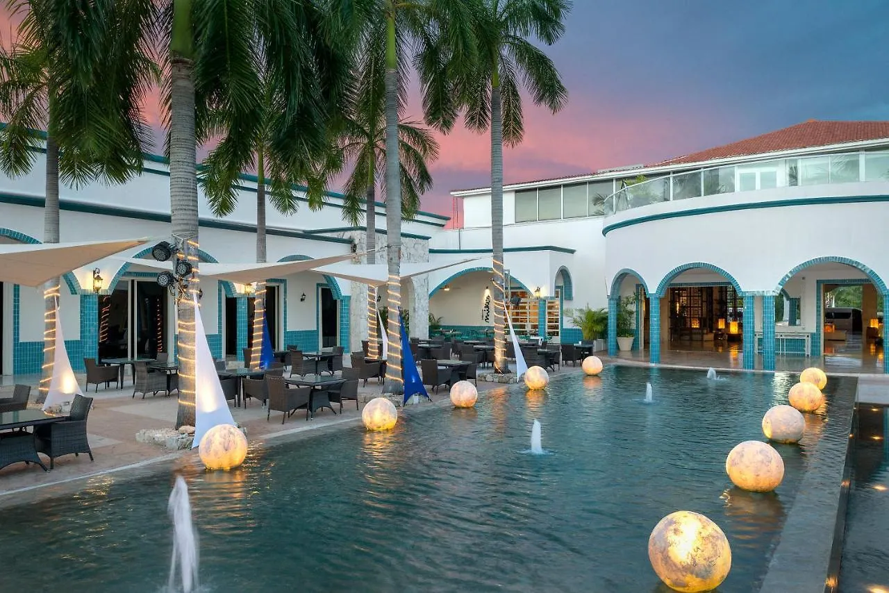 Resort Ocean Maya Royale Adults Only Playa del Carmen
