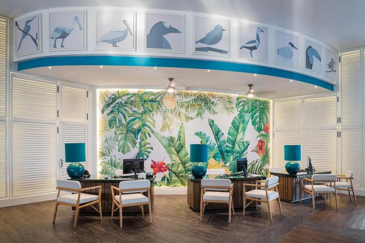 Ocean Maya Royale Adults Only Playa del Carmen 5*,