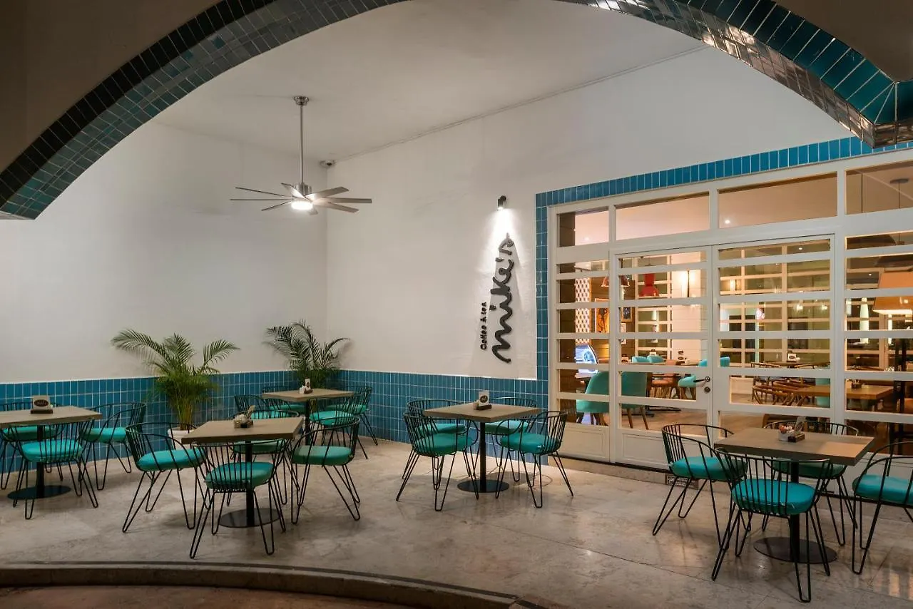 Ocean Maya Royale Adults Only Playa del Carmen Resort
