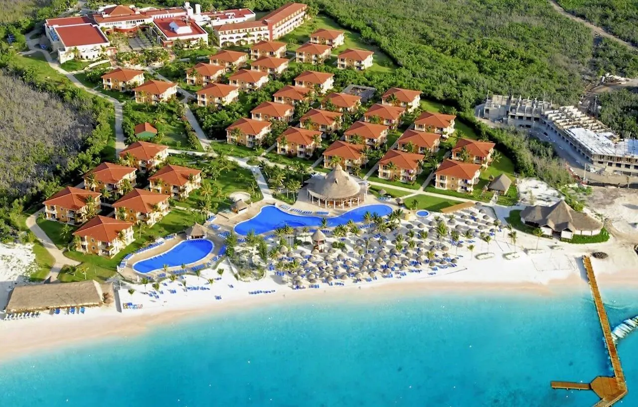 Resort Ocean Maya Royale Adults Only Playa del Carmen