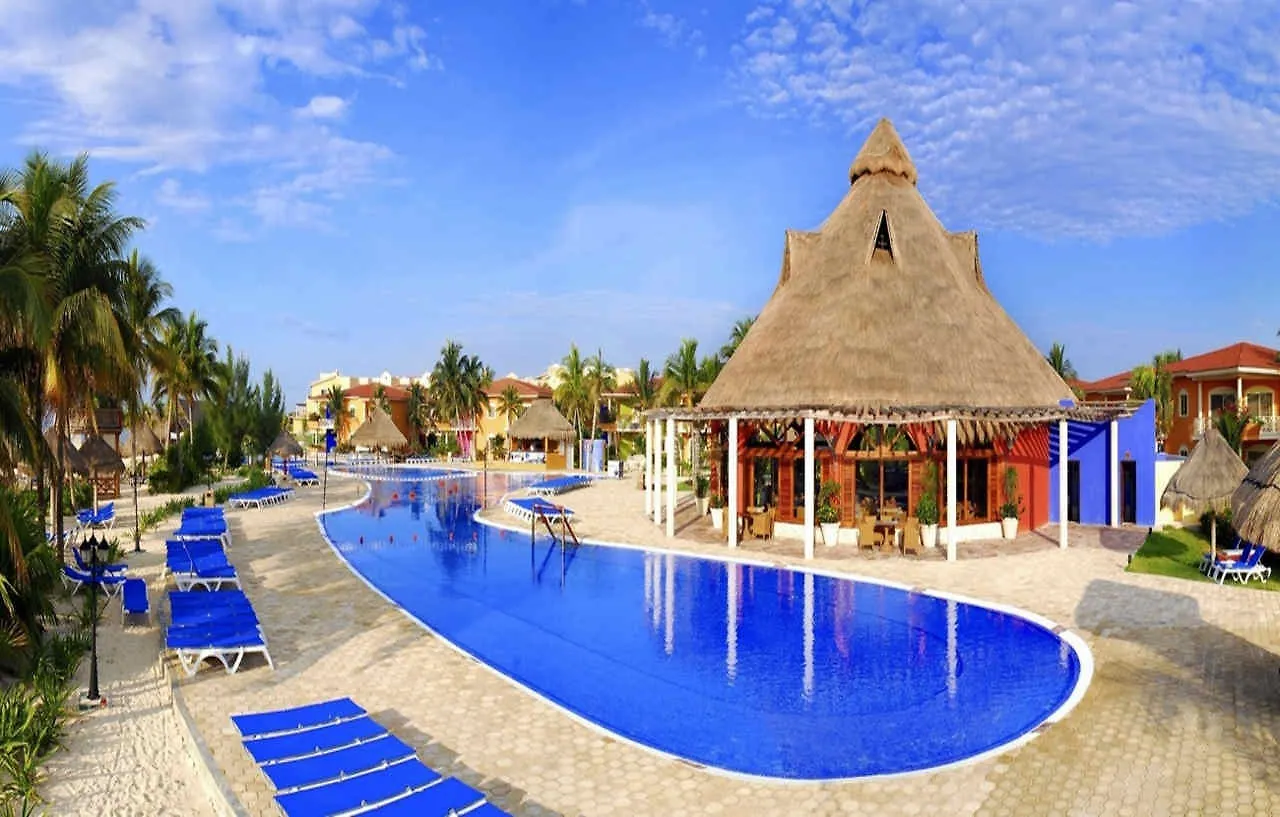 Ocean Maya Royale Adults Only Playa del Carmen Messico
