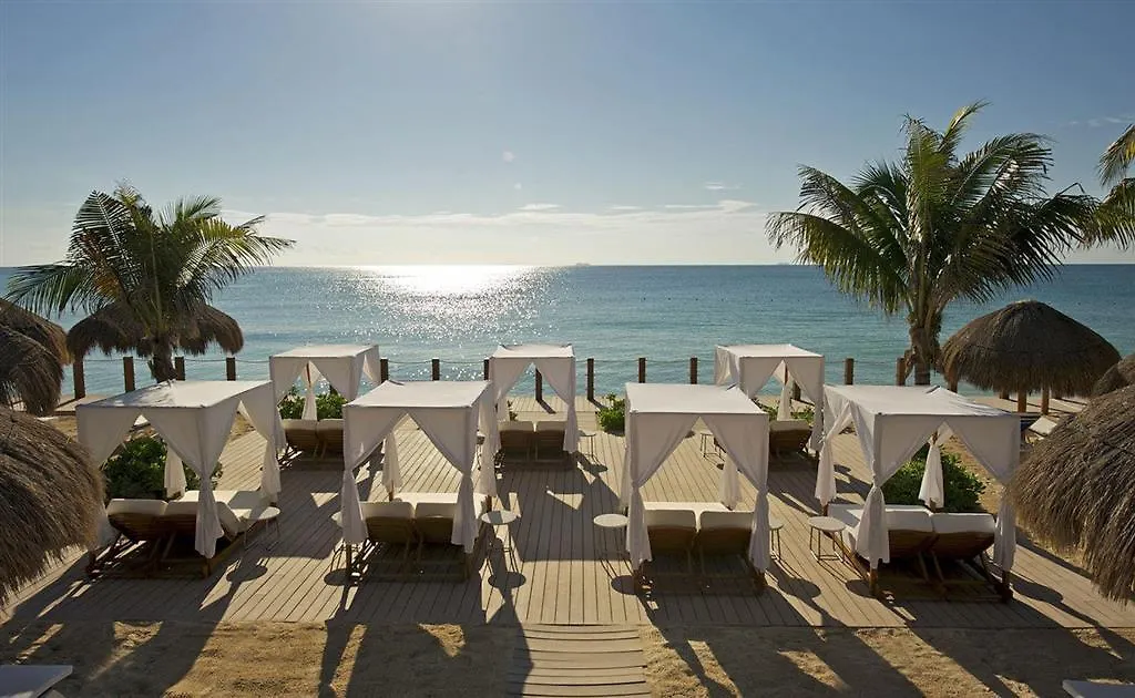 Ocean Maya Royale All Inclusive - Sadece yetişkinler Lafitte