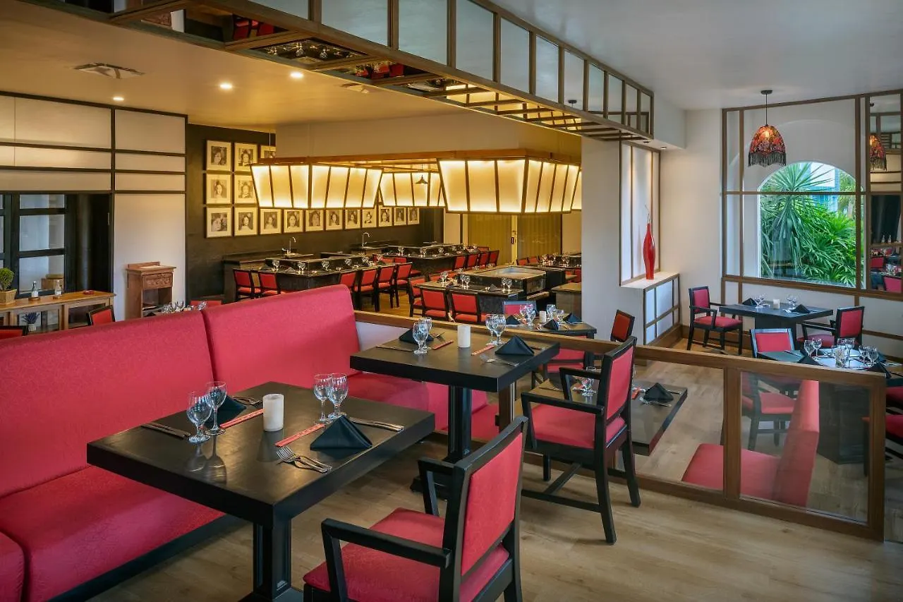 Ocean Maya Royale All Inclusive - Sadece yetişkinler Lafitte 5*,