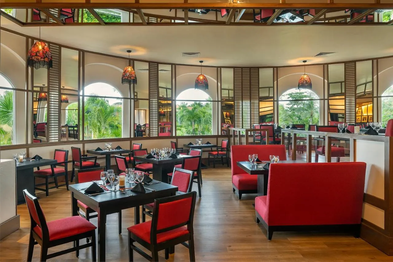 Ocean Maya Royale All Inclusive - Sadece yetişkinler Lafitte 5*,  Meksika