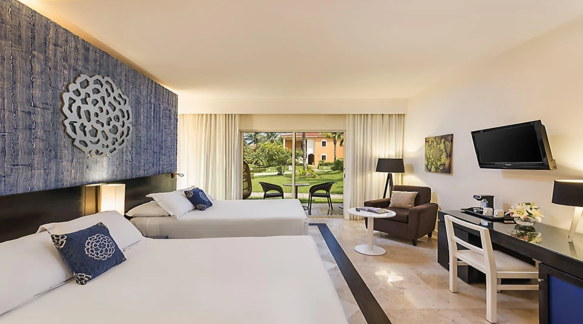 Ocean Maya Royale All Inclusive - Sadece yetişkinler Lafitte