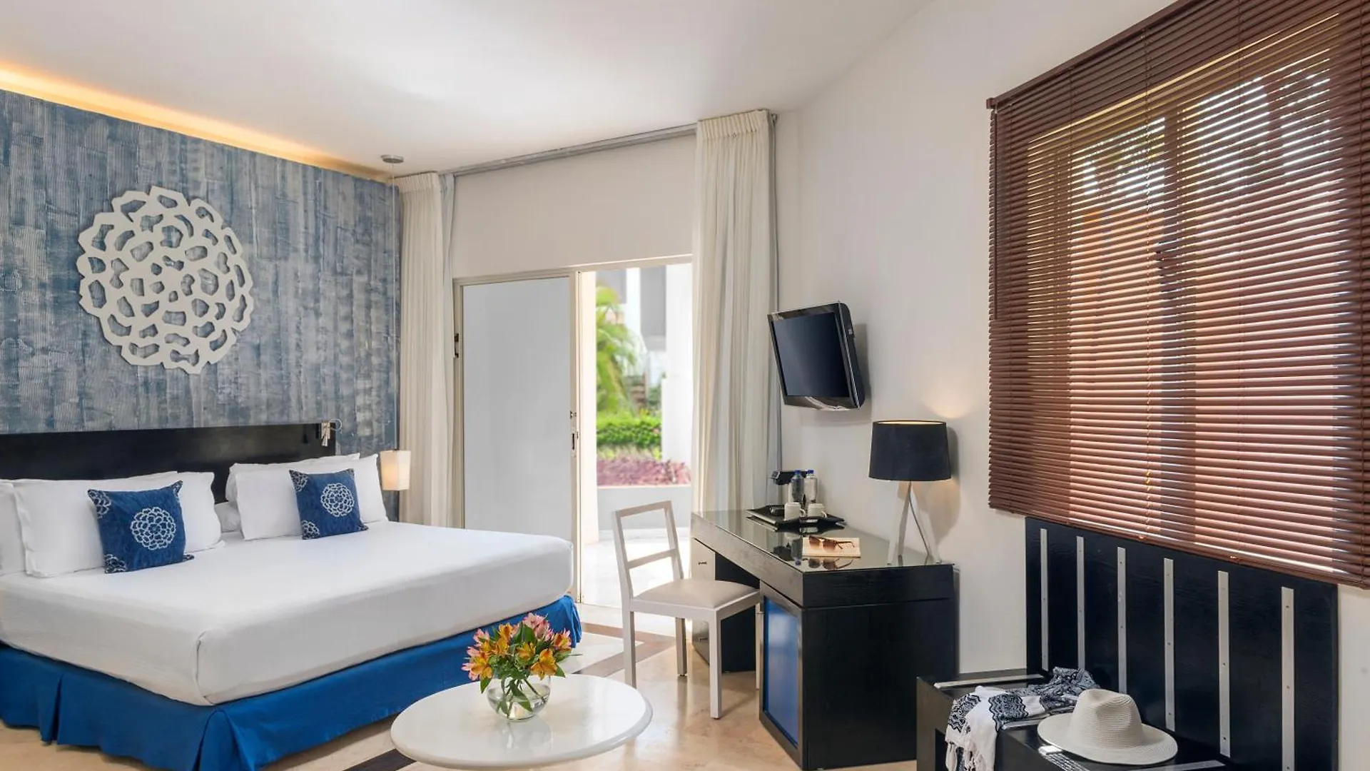 Ocean Maya Royale All Inclusive - Sadece yetişkinler Lafitte Meksika