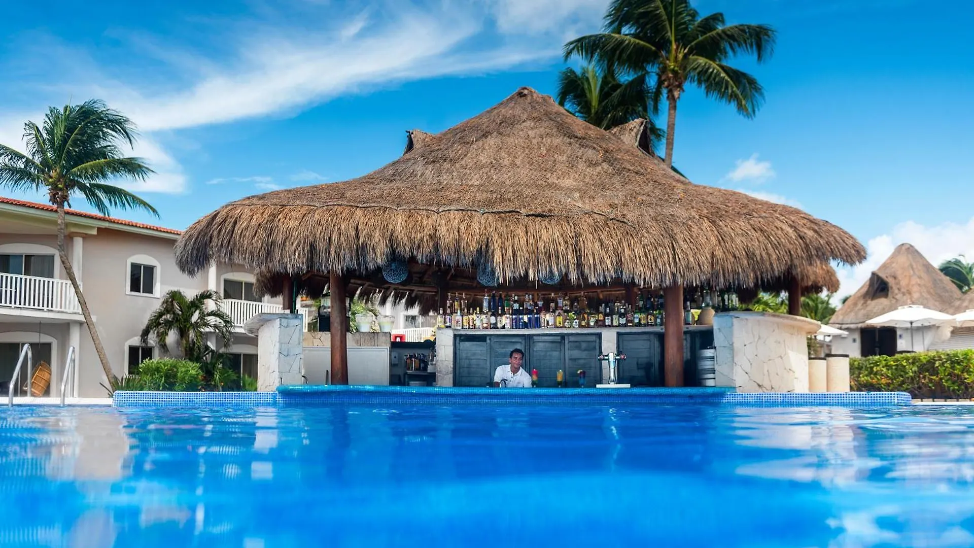 Ocean Maya Royale All Inclusive - Sadece yetişkinler Lafitte Resort