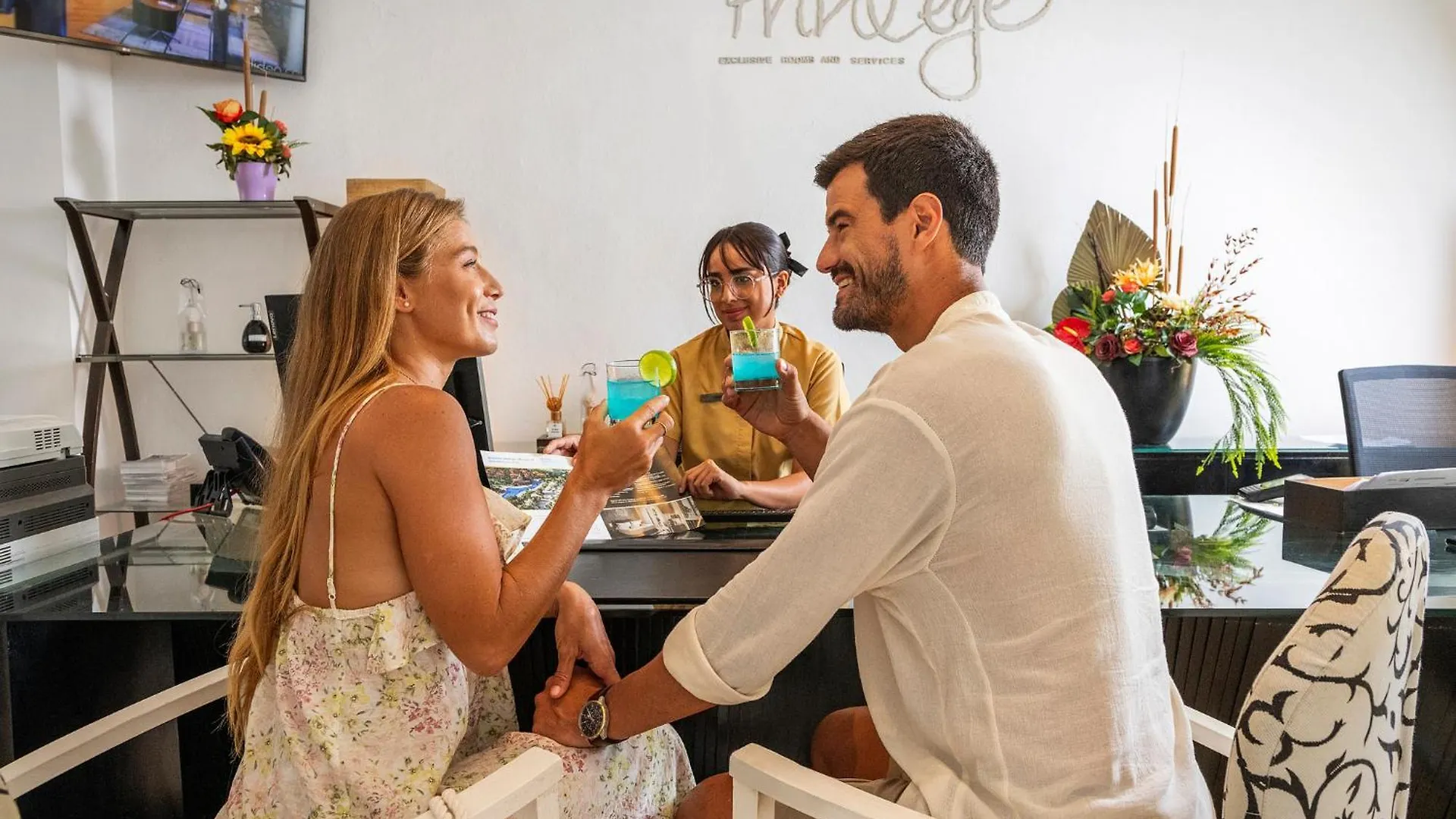 Ocean Maya Royale All Inclusive - Sadece yetişkinler Lafitte 5*,